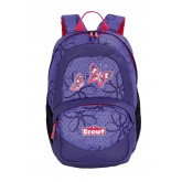 Легкий рюкзак для детей Scout Rucksack X